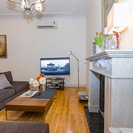 Ampio Cantone Suite Corfu  Ngoại thất bức ảnh