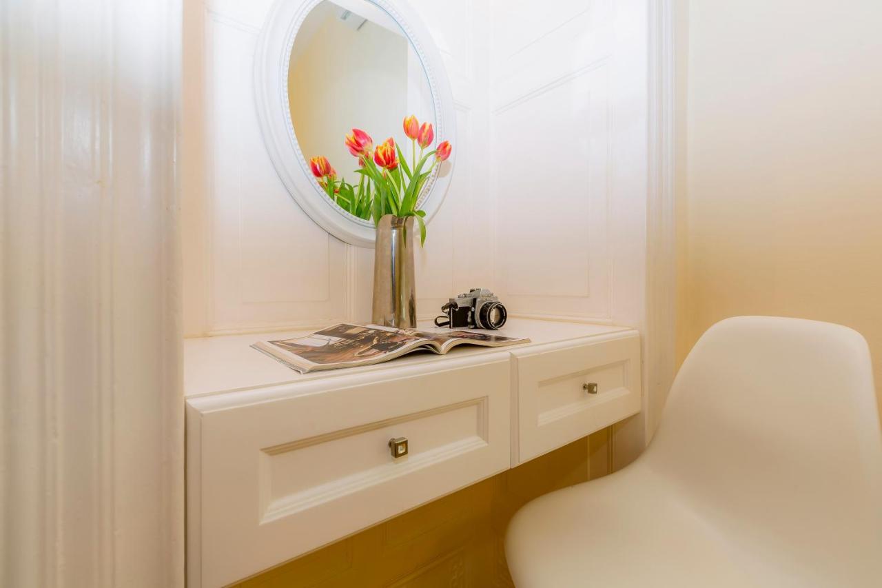 Ampio Cantone Suite Corfu  Ngoại thất bức ảnh