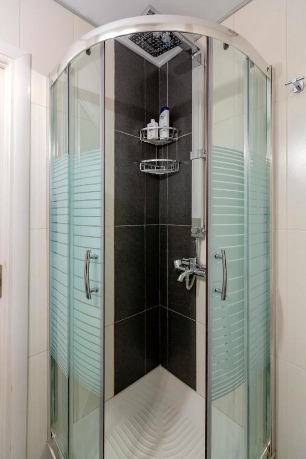 Ampio Cantone Suite Corfu  Ngoại thất bức ảnh