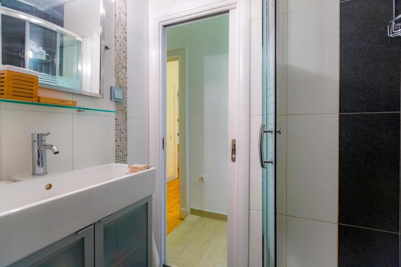 Ampio Cantone Suite Corfu  Ngoại thất bức ảnh