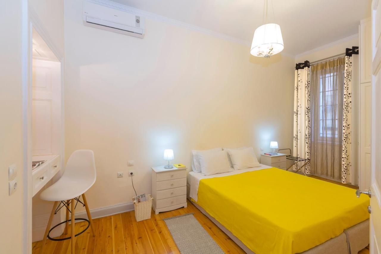 Ampio Cantone Suite Corfu  Ngoại thất bức ảnh