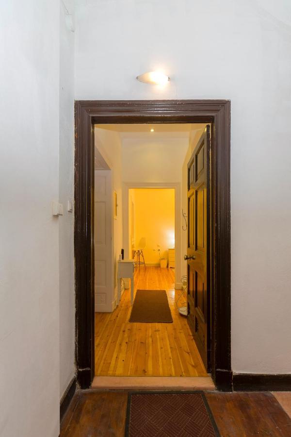 Ampio Cantone Suite Corfu  Ngoại thất bức ảnh